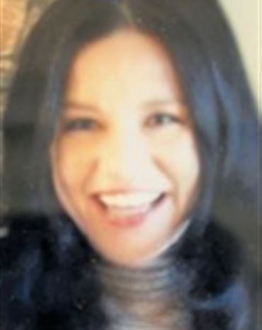 Profilbild Gwendolin Anna Maria Holzner Hill